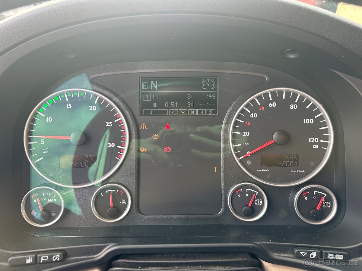 MAN TGX.18.460,MEGA,EURO6 - 10