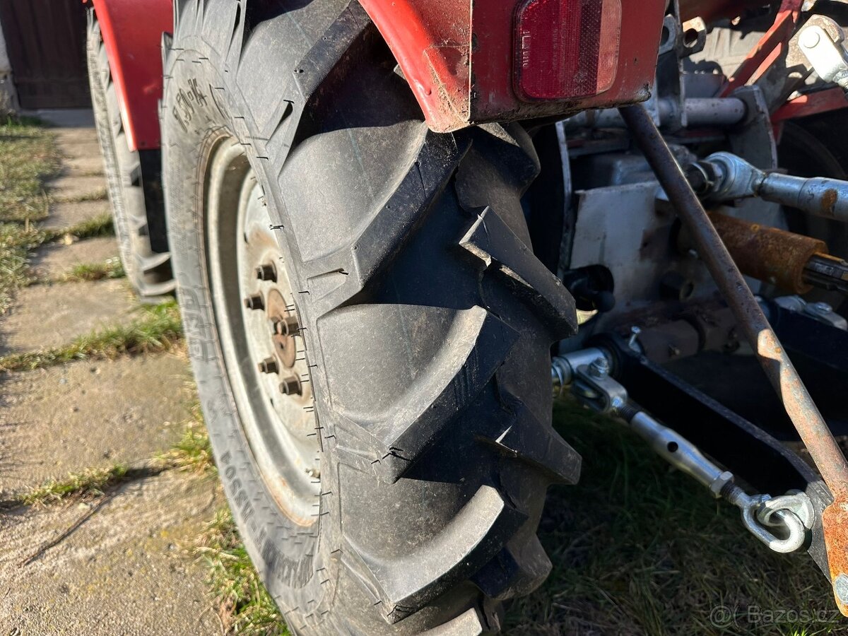 Malotraktor tz4k14 - 10