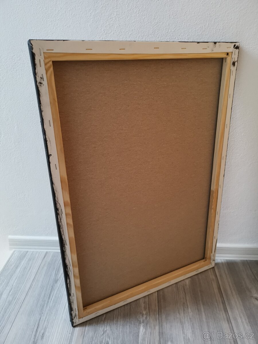 Obraz akryl - Media - 10