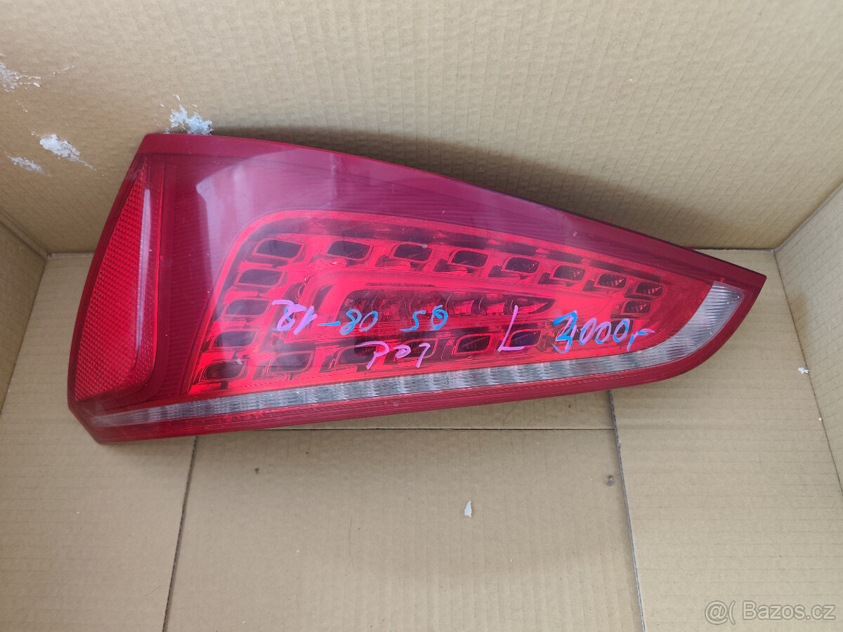 Audi Q5, 2.0TDI. - 10