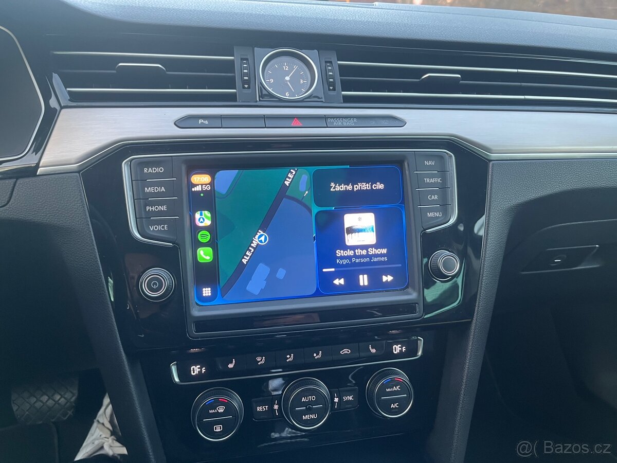 Prodám vw passat b8 140kw 4motion - 10