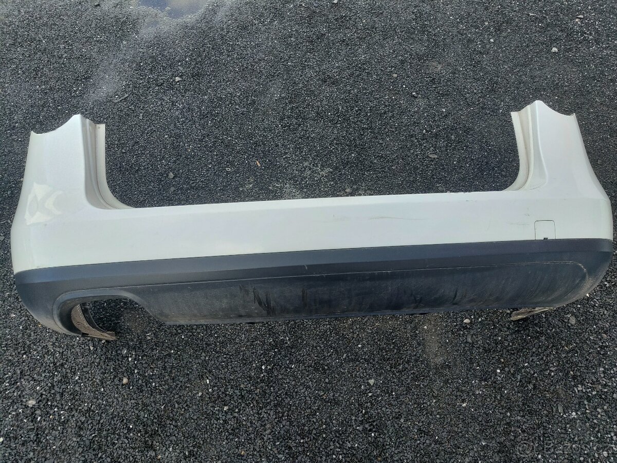 Karosářské díly Passat B6 combi - LB9A - 10