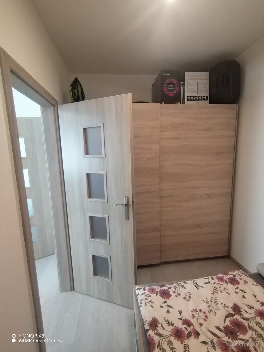 Byt 1+2 v Kraslicích, ul.Pod nádražím ,přechod SRN - 10