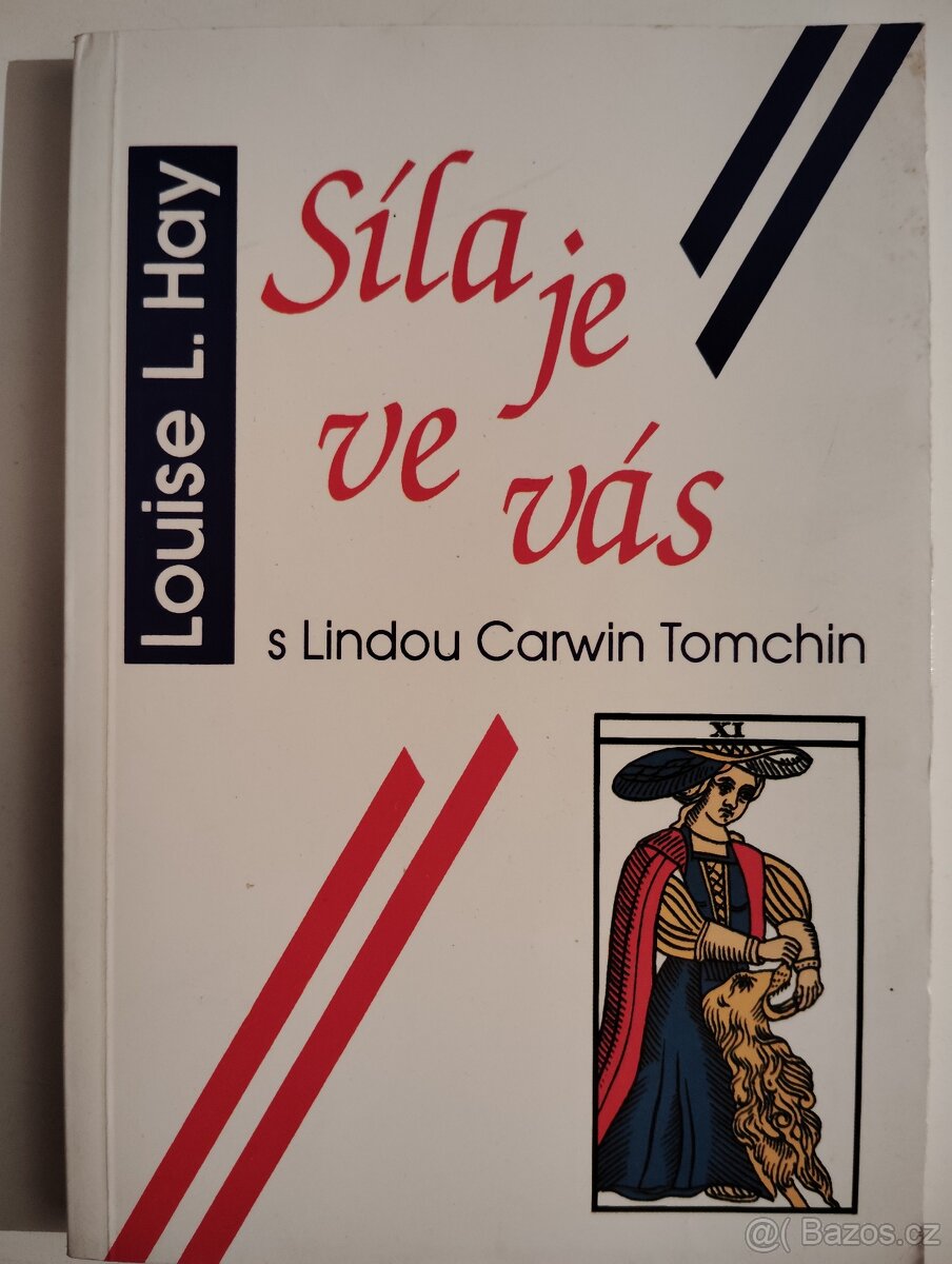 Různé knihy o léčitelství - 10