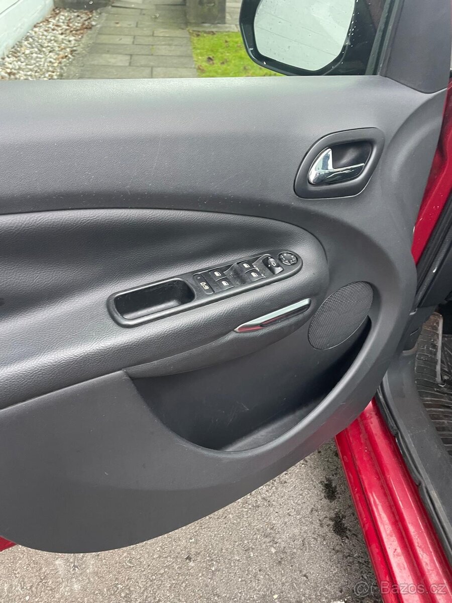 citroen C3 Picasso EXCLUSIVE - 10