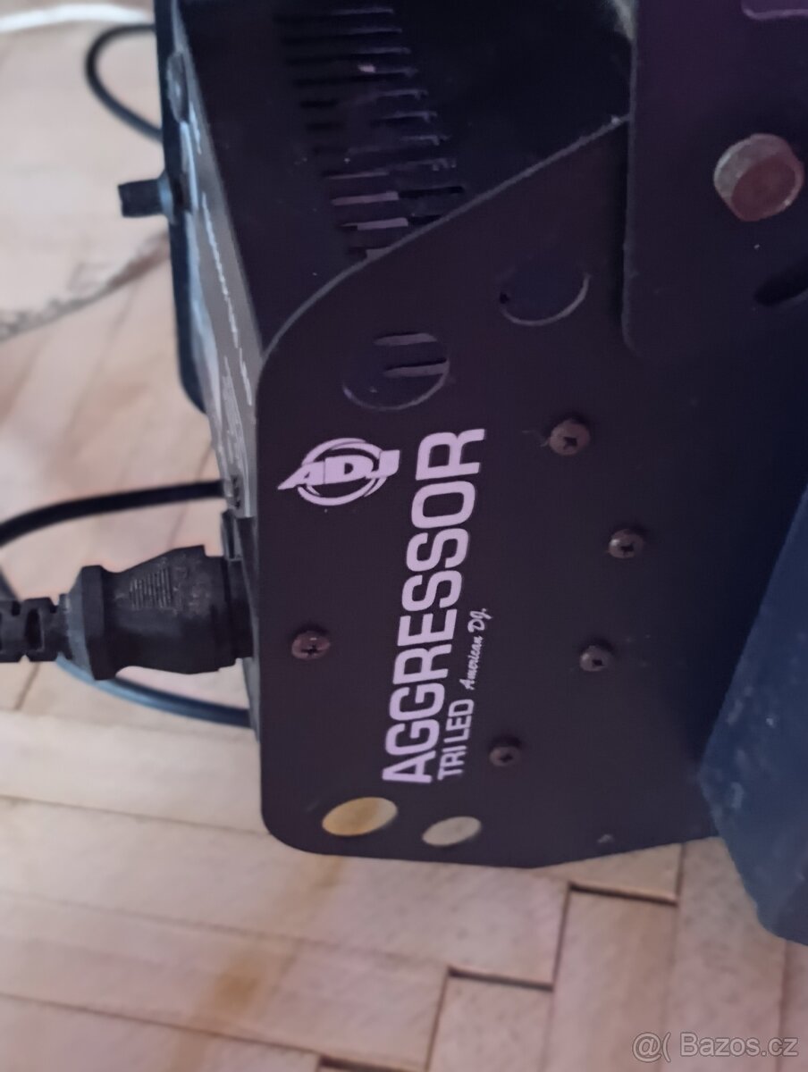 Prodam svetla eggressor - 10