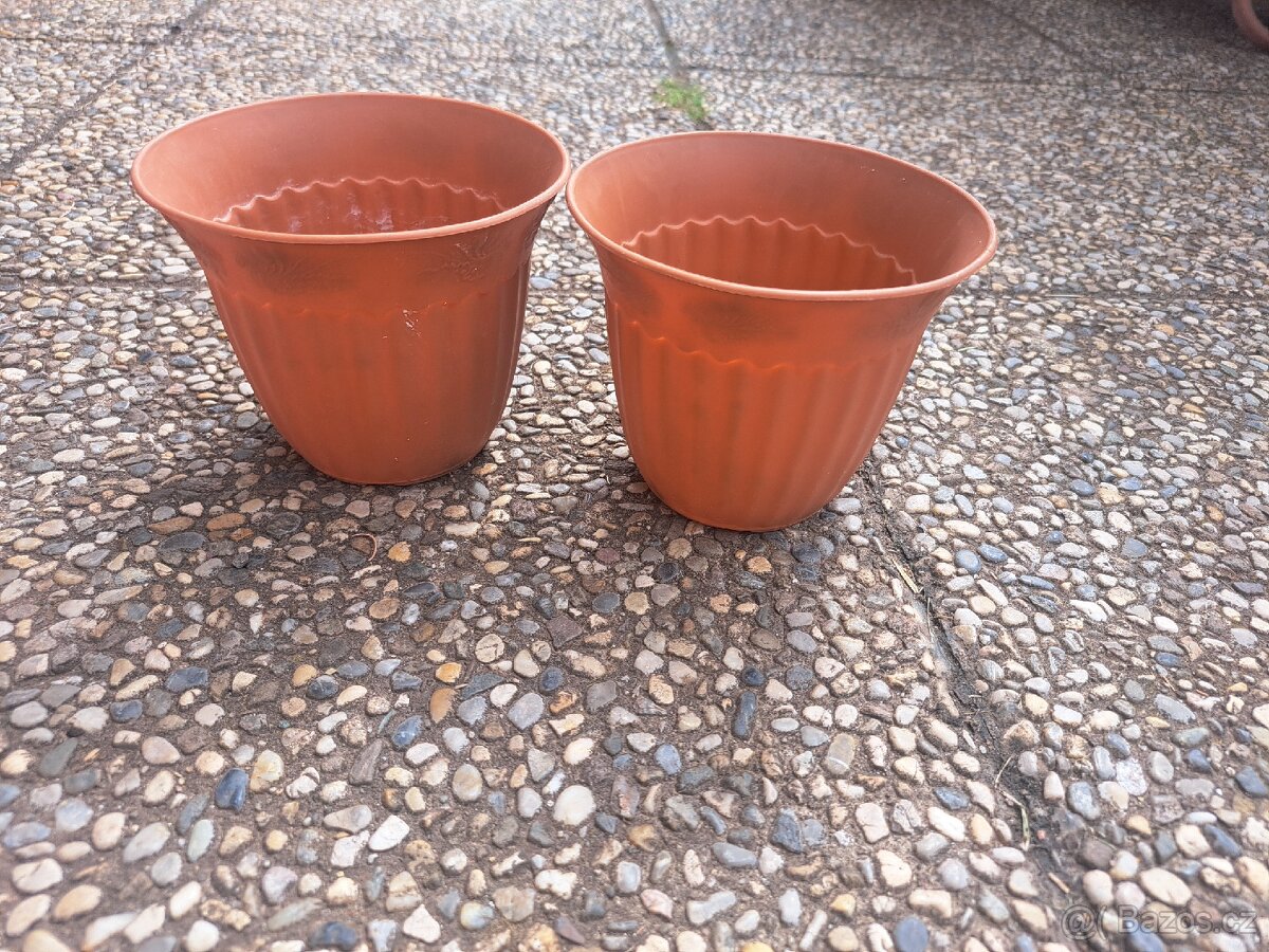 Obaly na květináče - 10