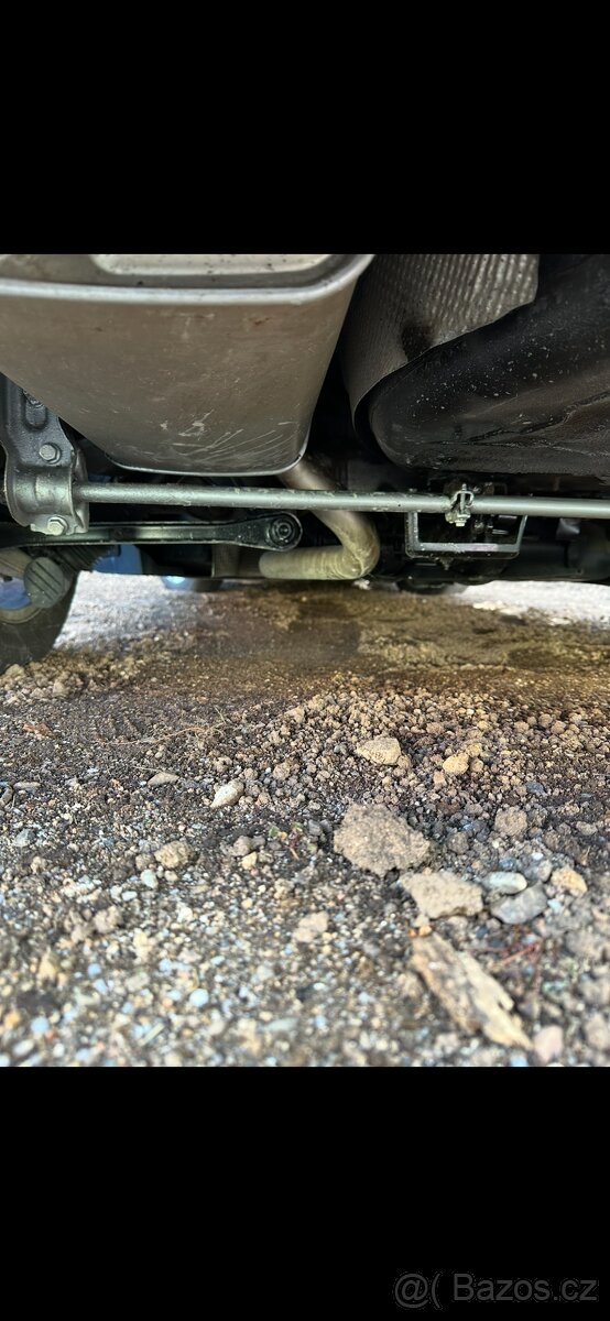 Citroen c5 x7 2,0hdi 120 kW - 10