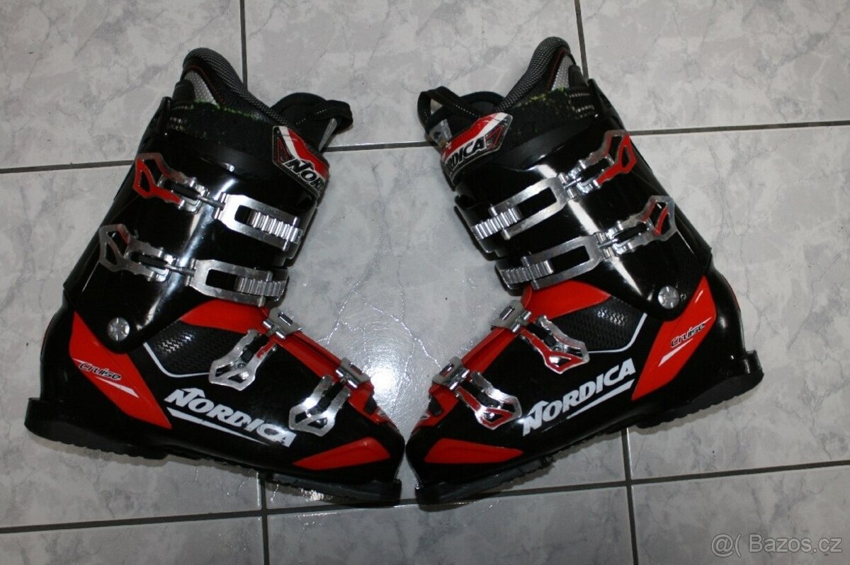 lyže Salomon s max 150 cm - 10