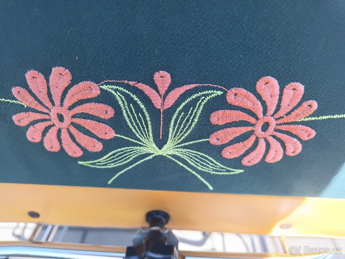 KOČÁREK pro dítě - 10