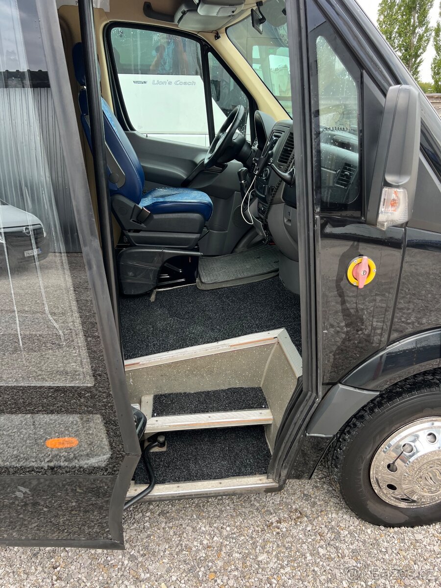 Mercedes Sprinter 519 automat - 10
