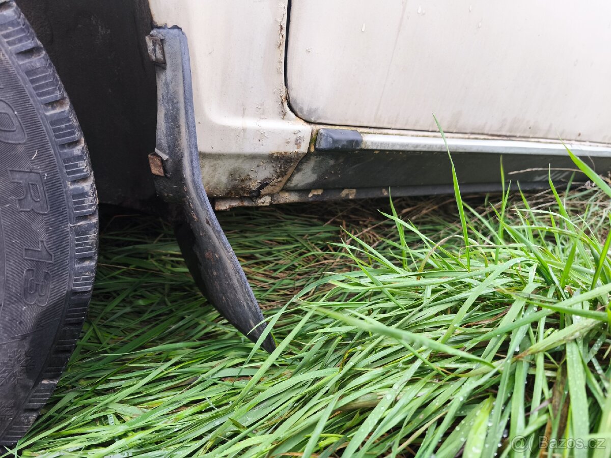 Škoda 125L bez TP - 10