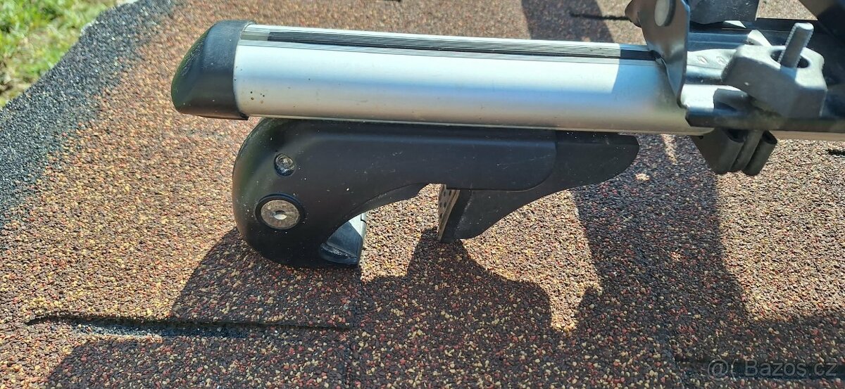 Střešní nosič kol - 10