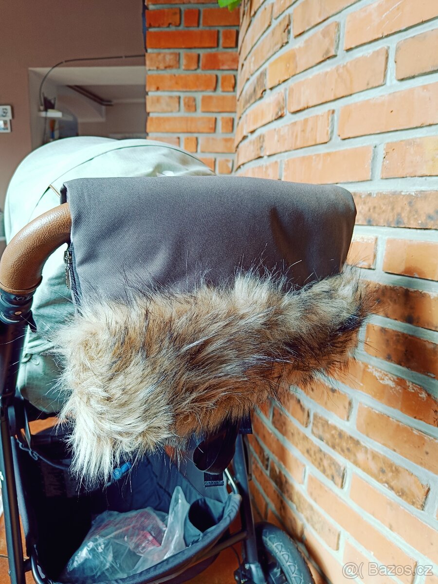 Joie Versatrax - 10