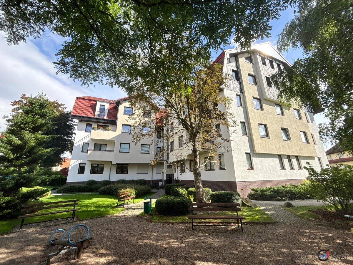 Prodej apartmánu 70 m², Polanica-Zdrój, Polsko, ev.č. 00732 - 10