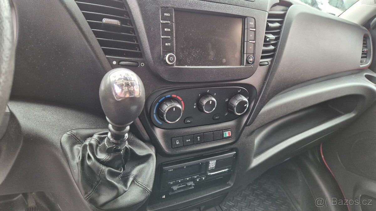 Iveco Daily 70C18 Izoterm - 10