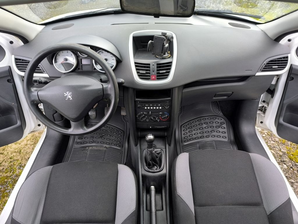Peugeot 207 SW 1,4i 16v VTI 95 Urban Move - 10