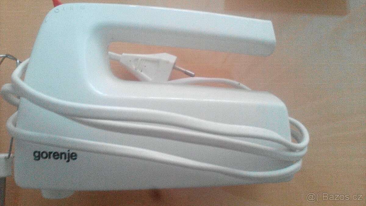 Kuchyňské el. spotřebiče - 10