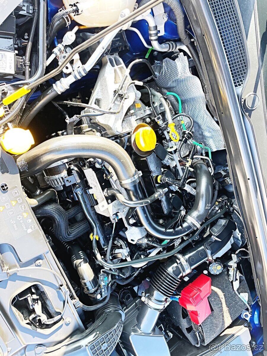 RENAULT CLIO 2020 56.000KM 1.0TCE 74KW SERVIS RENAULT TOP - 10