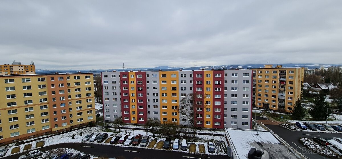 Luxusní 2+1 (56m2) po rekonstrukci od 1.3.2026 - 10