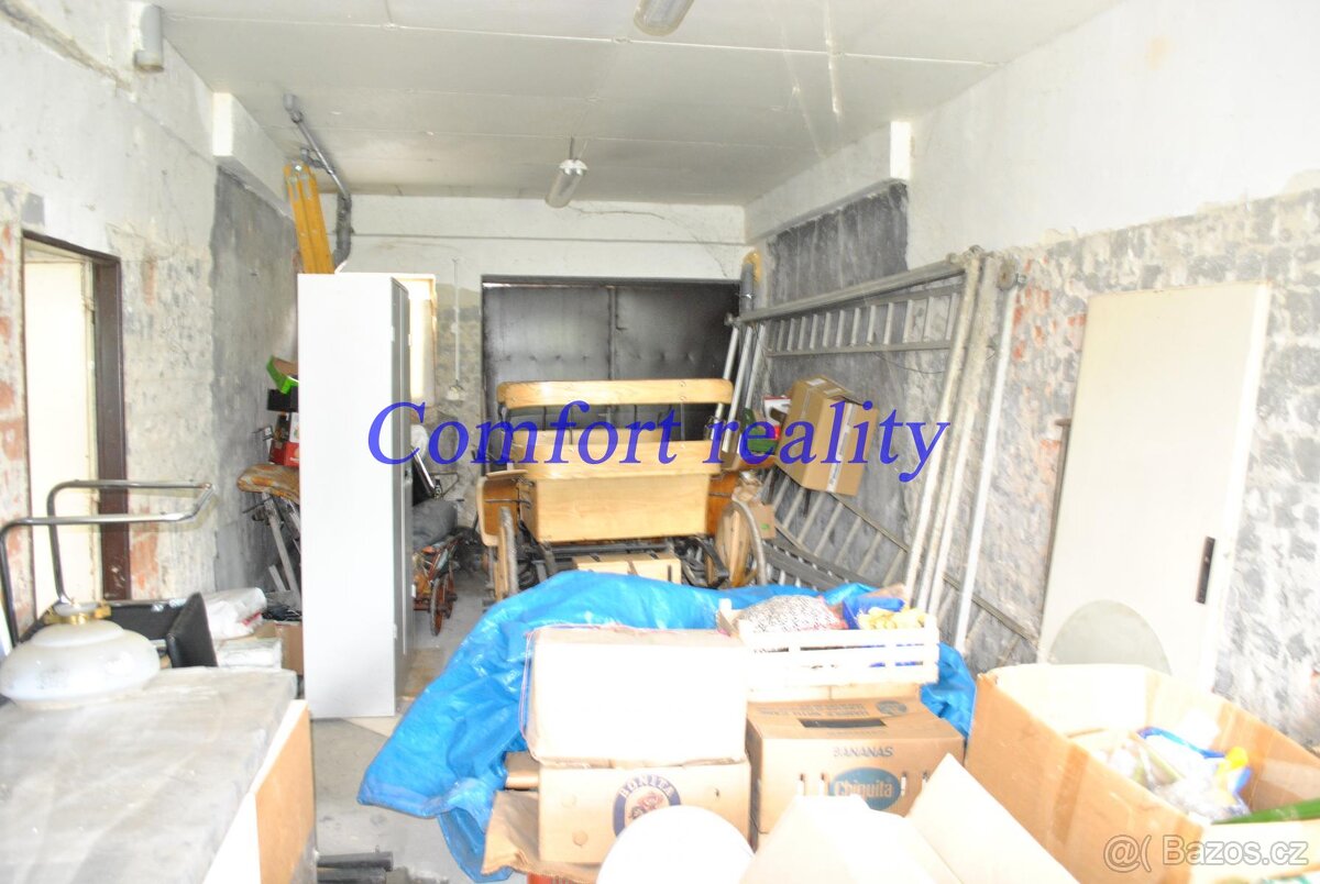 Prodej provozního areálu, Bravantice - 10