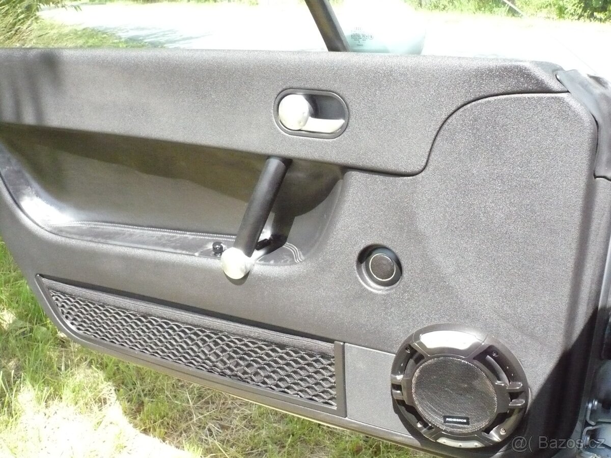 Audi TT 1.8T,132kw,po servisu - 10