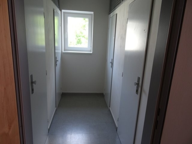 Pronájem 1+kk, ul. Palackého tř., Královo Pole, 39 m2, garáž - 10