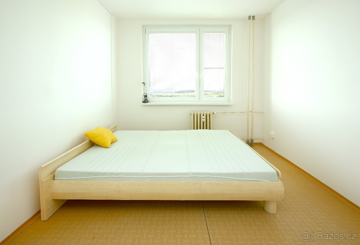 odolena voda3+kk ca. 71m2 osobni vlastnictvi/ bez realitky - 10