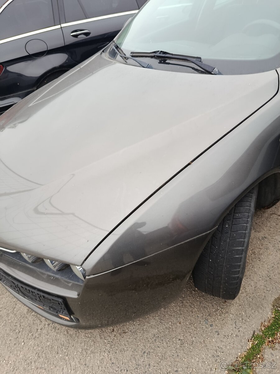 Alfa Romeo 159 .1.9jtd - 10