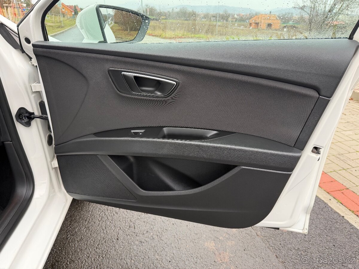 Seat Leon Style 1.4tsi/92kw - 10