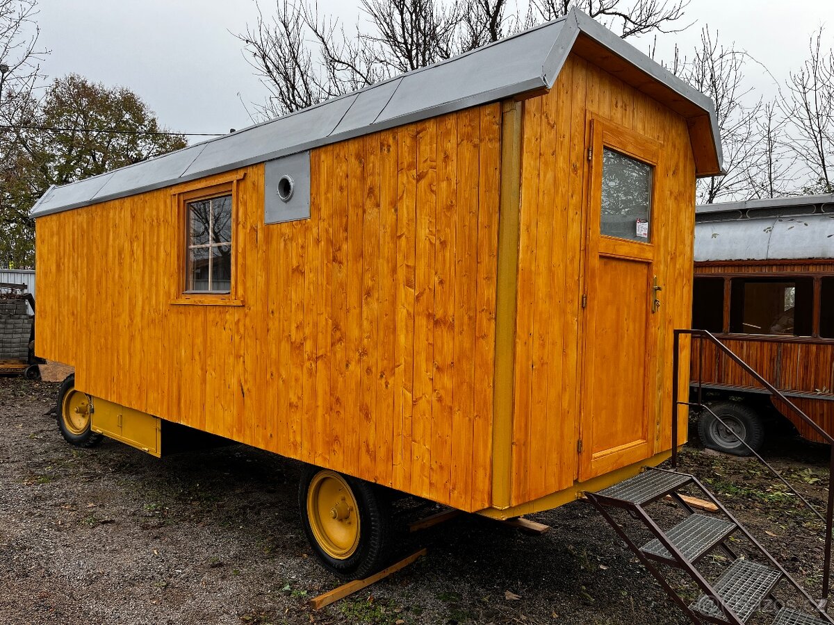 MARINGOTKY CHATKY RUZNÉ DRUHY A DÉLKY. - 10