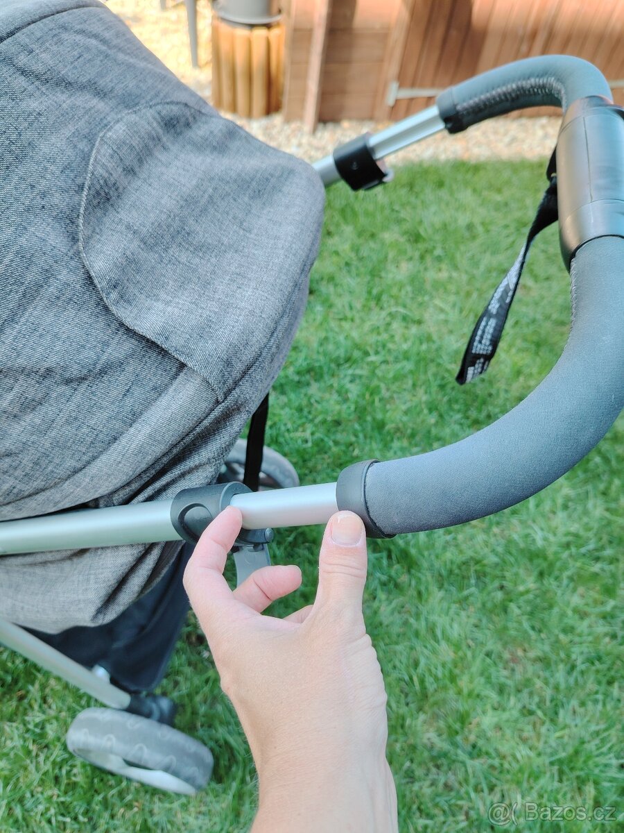 Kočárek Mamas & Papas - 10