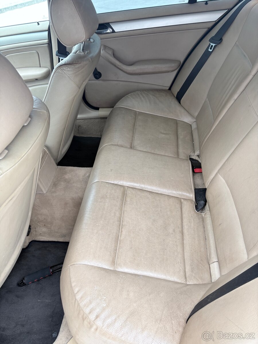 Bmw e46 318i 105kw - 10