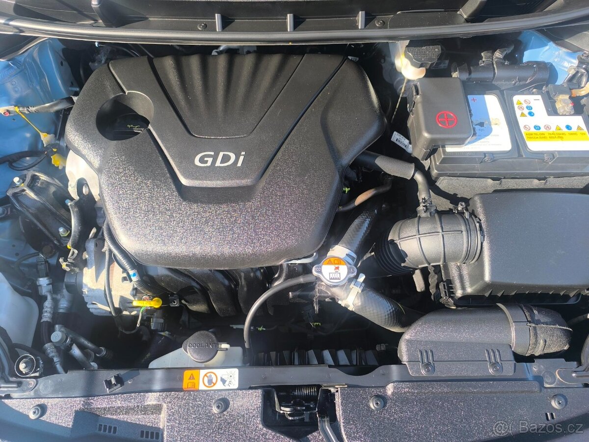 Hyundai i30-combi - 10