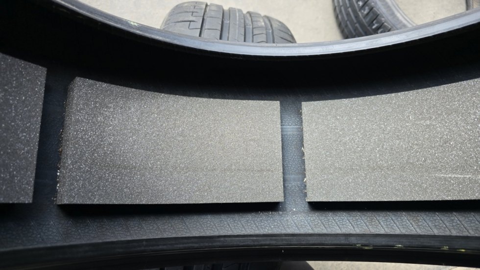 Letní pneu 225/45/18 Pirelli - 10