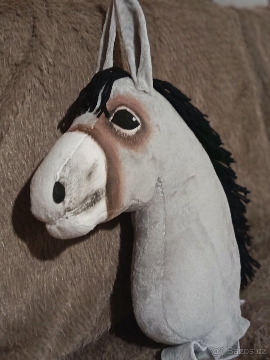 Hobby horse - 10