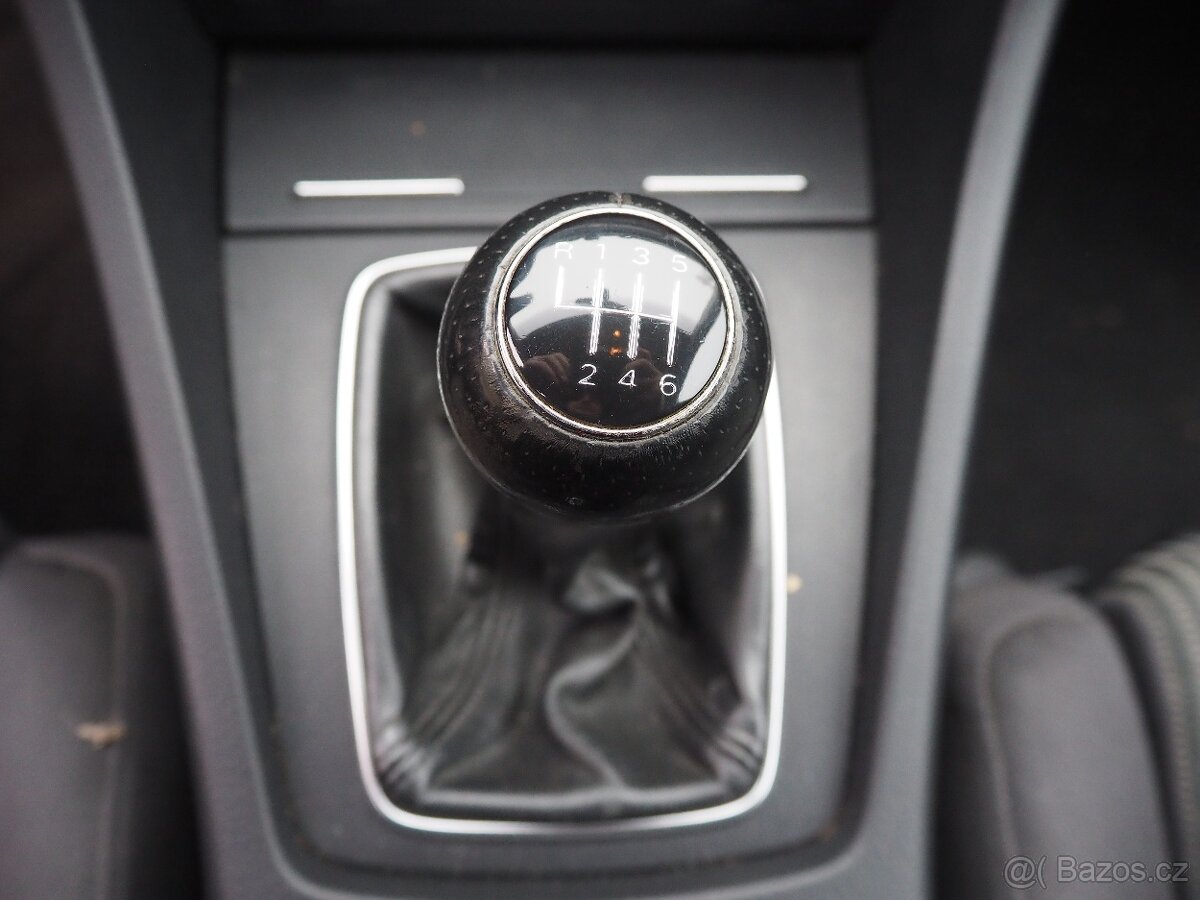 Audi A4 2.0 TDI S-Line - 10