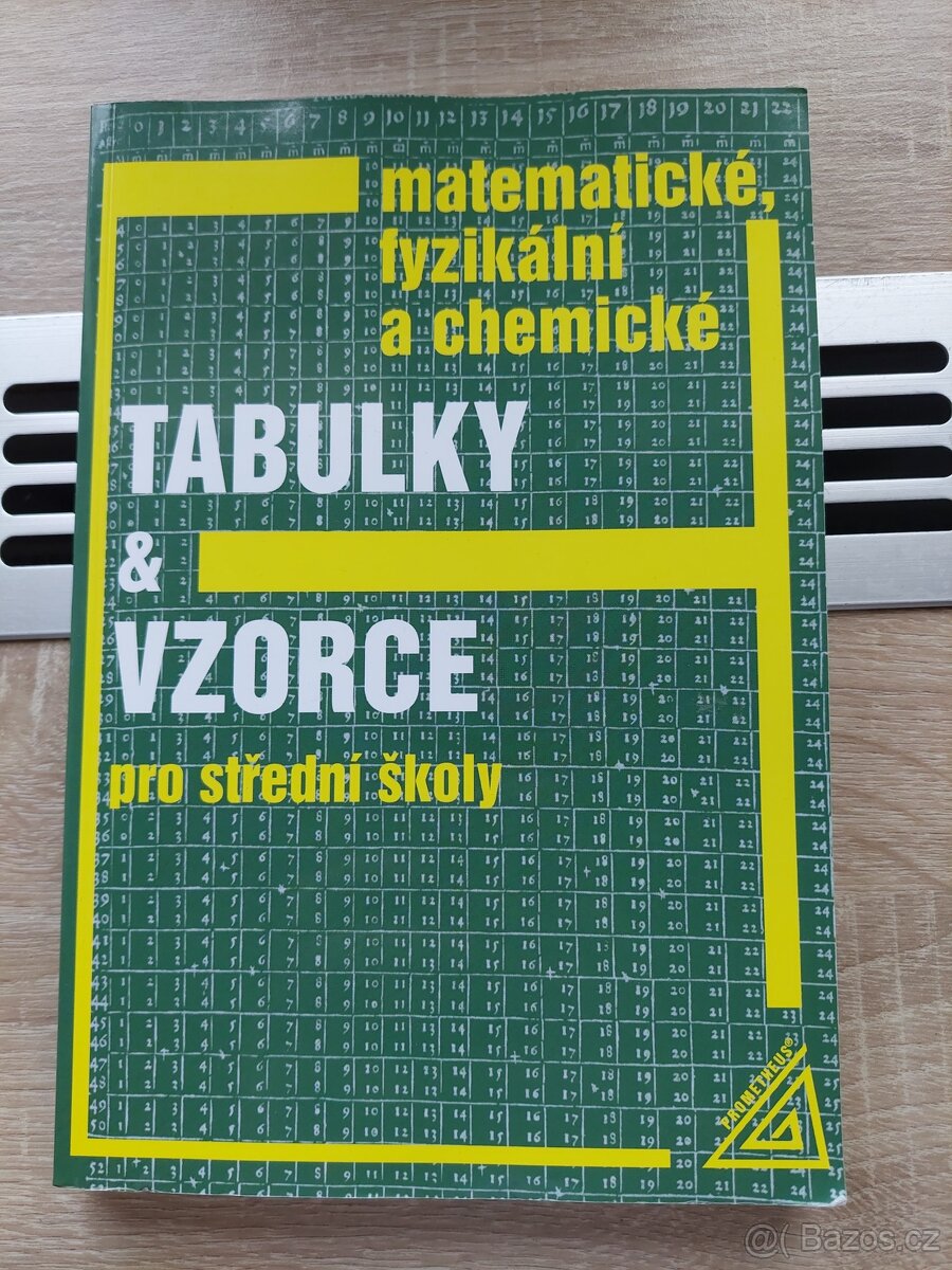 Učebnice pro SŠ - obecné - 10