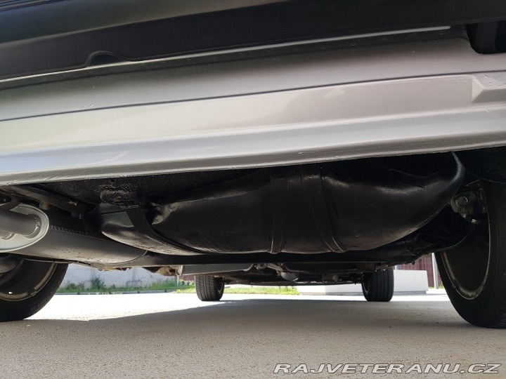 Prodám VW Golf Mk2 GTI Po kompletní renovaci - 10