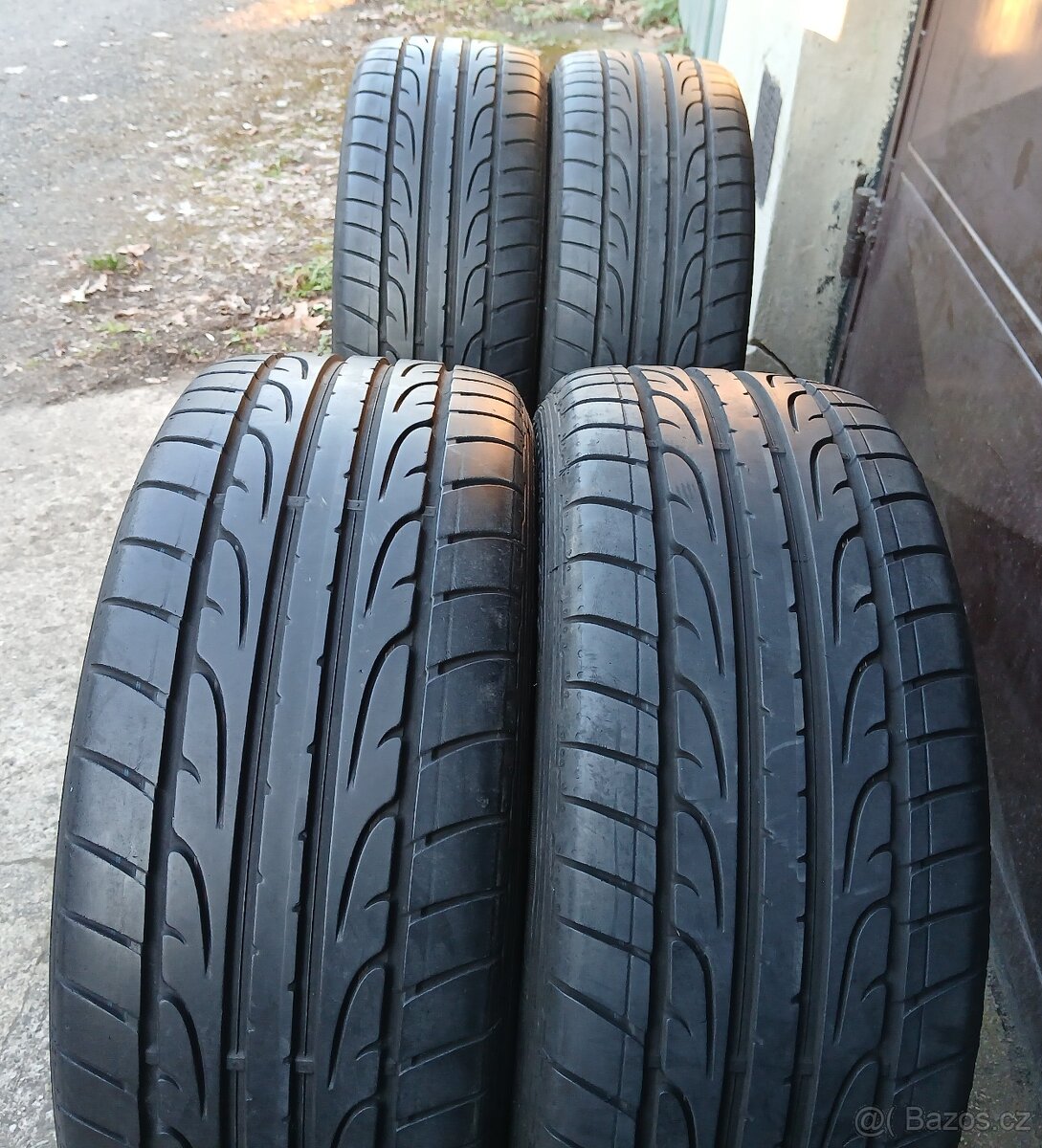 alu kola 5x120 r16 BMW - 10
