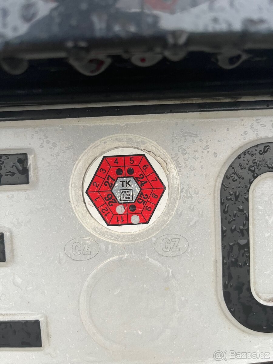 Prodám Renault Mégane - 10