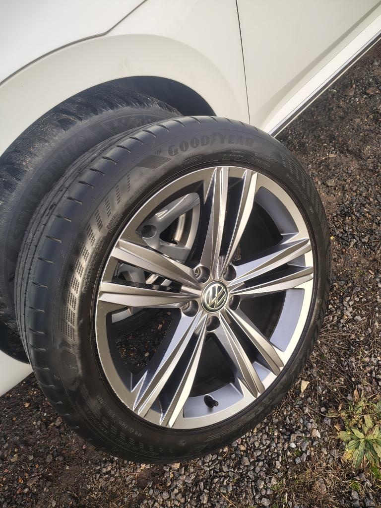 Volkswagen Arteon, 2.0TSI 140kw - 10