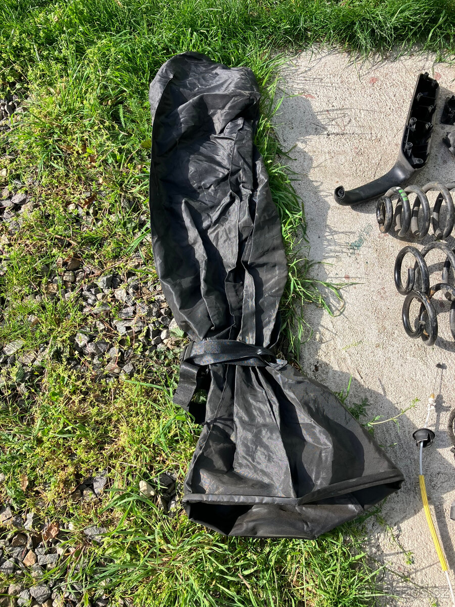 Díly Audi A4 B7 - 10