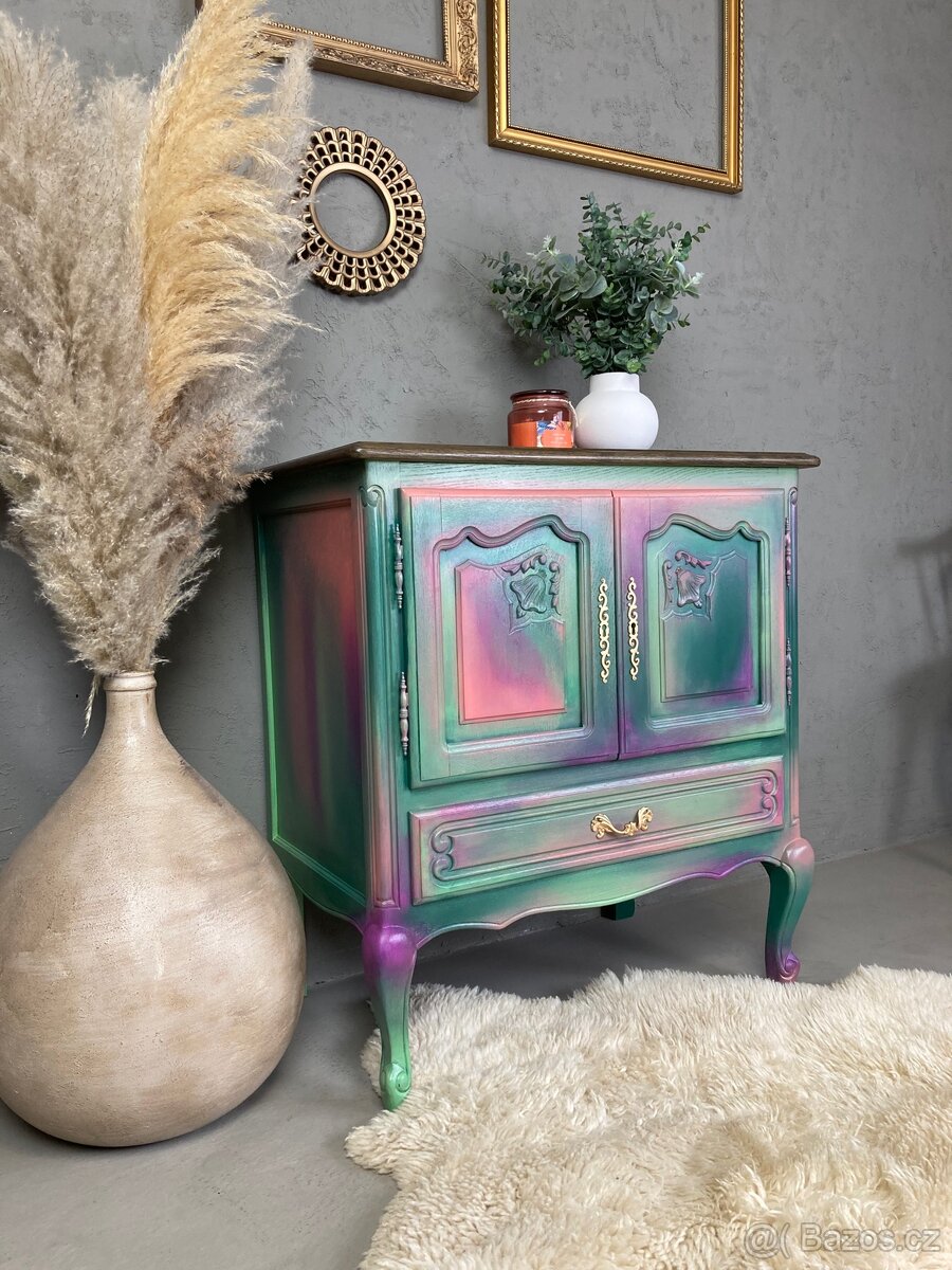 Komoda ELEKTRIC redesign - 10