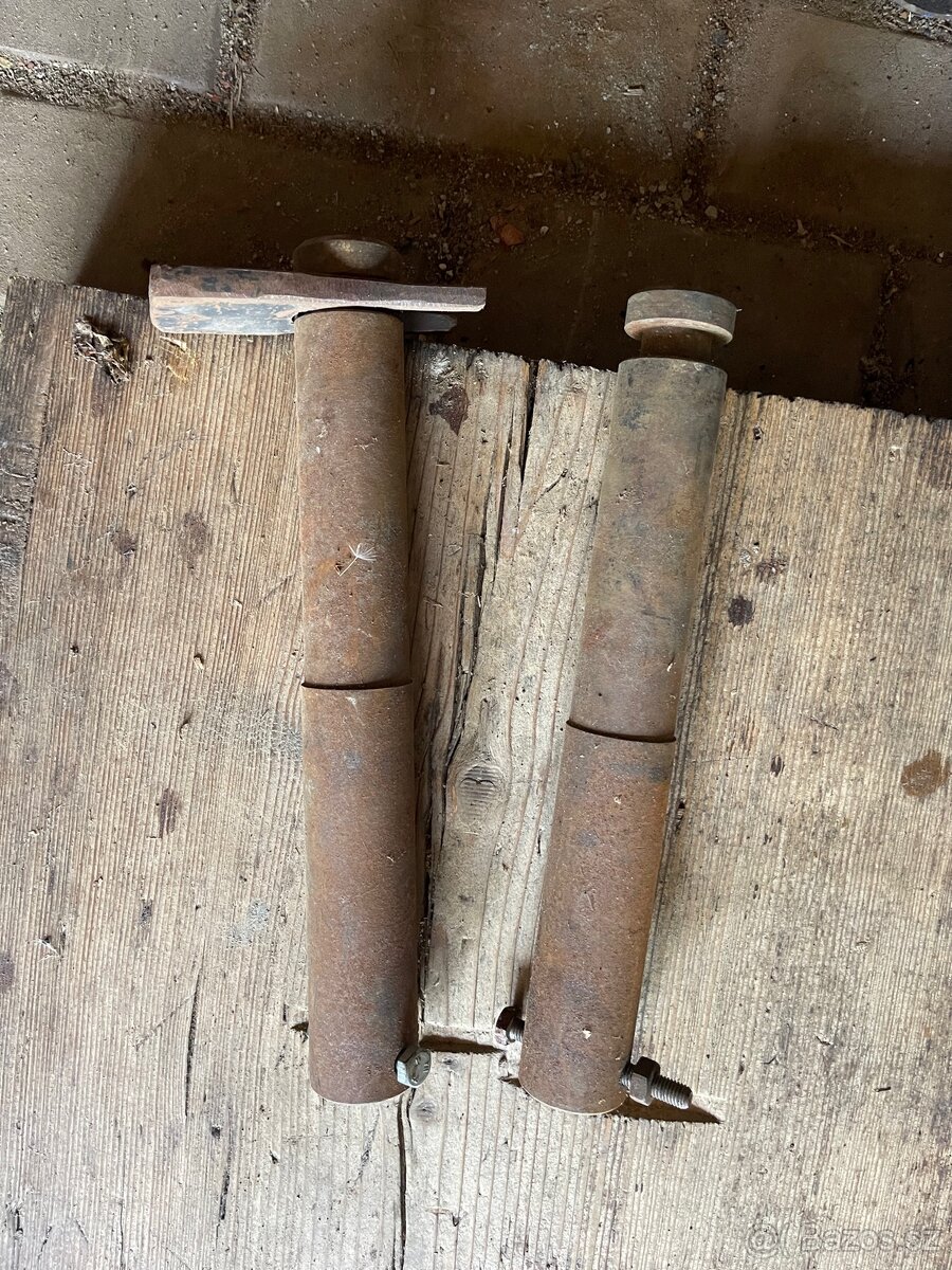 PF-62 fréza+příslušenství - 10