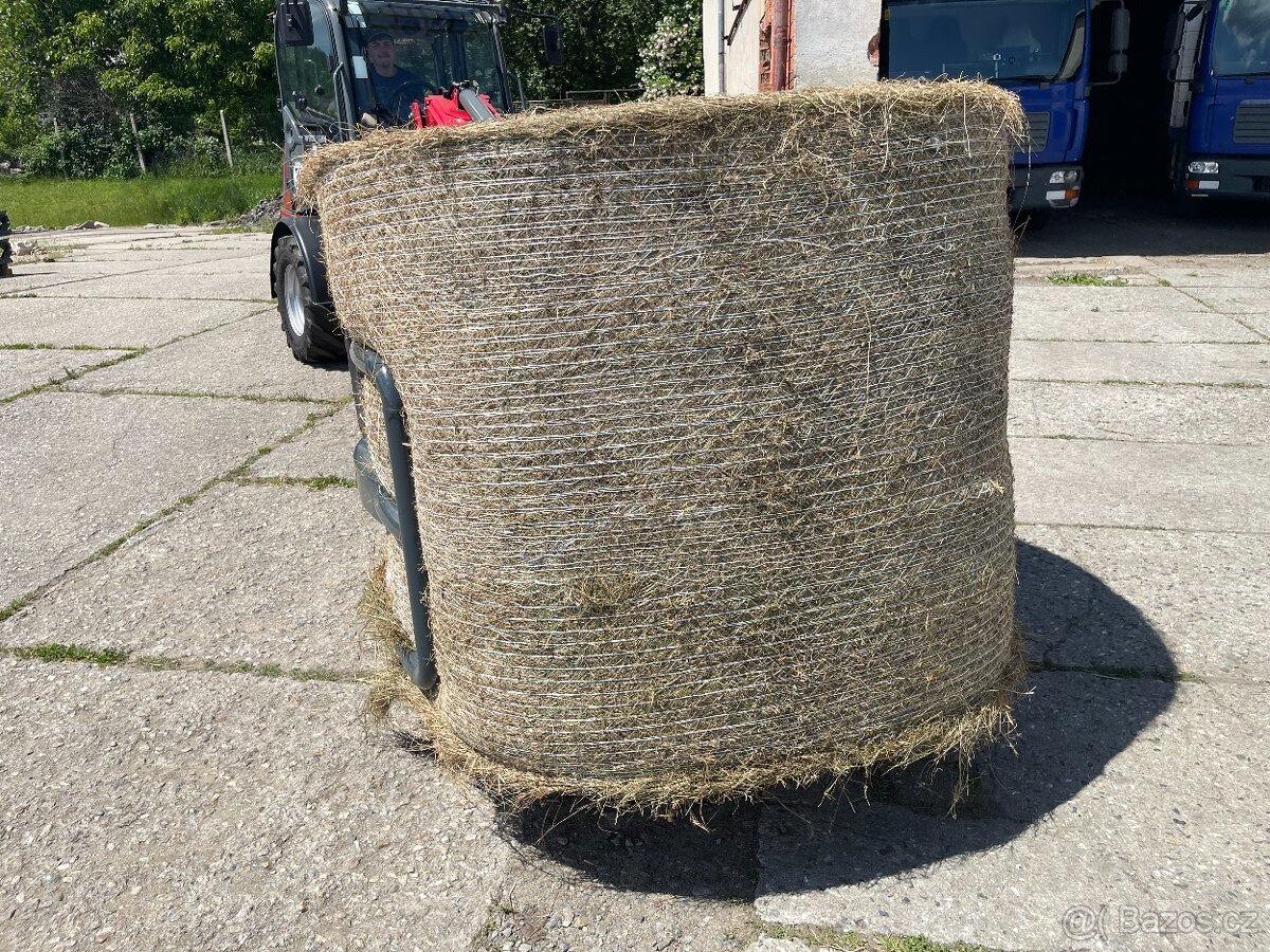 Kleště na balíky KNB 1800 - 10