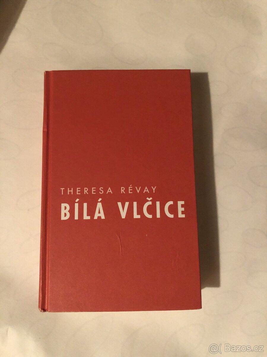 Knihy pro dospělé - 10