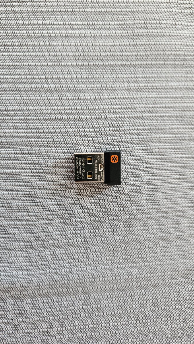 Klávesnice Logitech MX Keys S US (Win/Mac) - 10