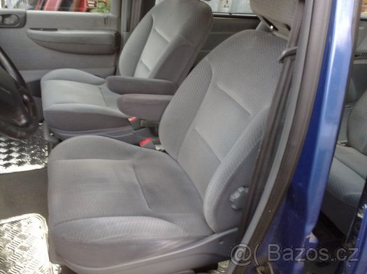 Citroen Evasion,Peugeot 806, 2.0Hdi,r.01´,2.0i/89kW - 10