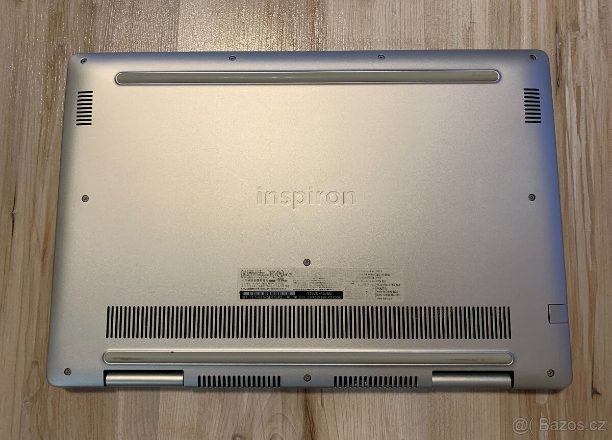 Dell Inspiron 15 - 10